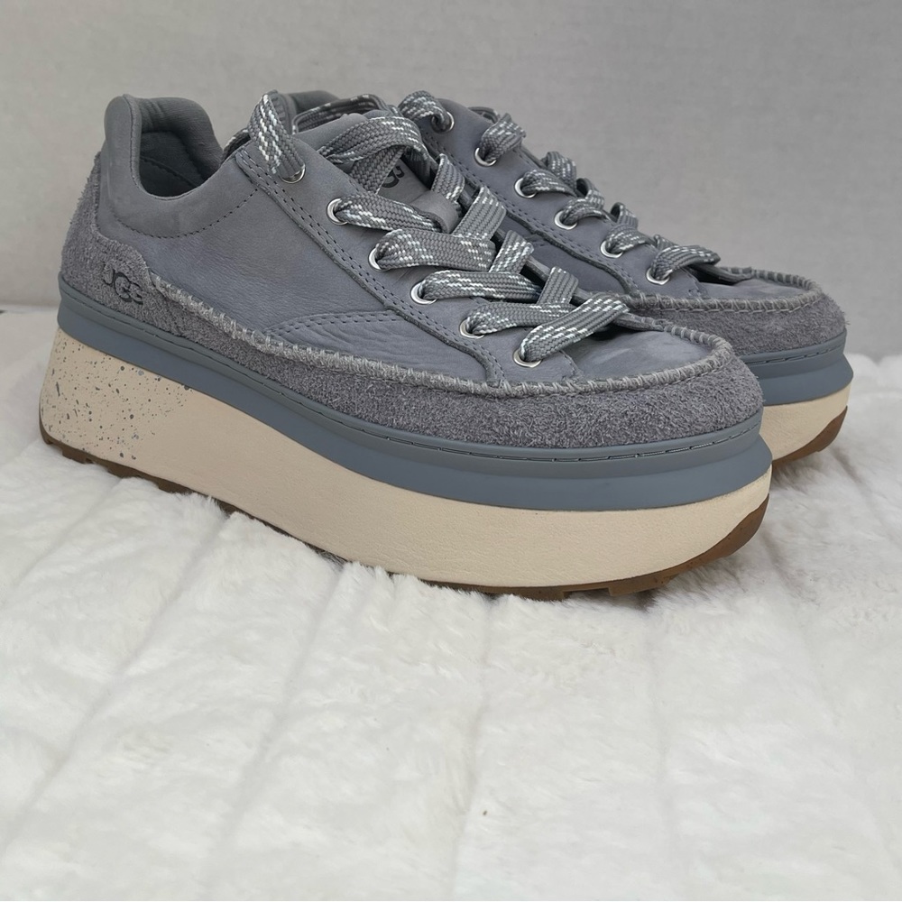 UGG Platform Sneakers